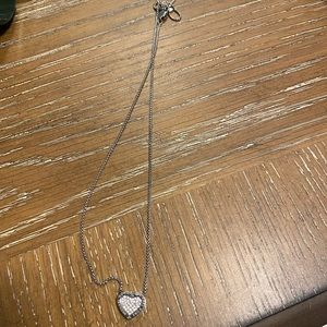 Michael Kors necklace